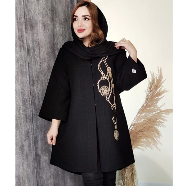 433002-2-min مانتو شانتون زنجیری - مانتو پاتریس رشت