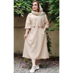 ست کت سارافون داکرون - مانتو پاتریس رشت