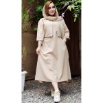 ست کت سارافون داکرون - مانتو پاتریس رشت