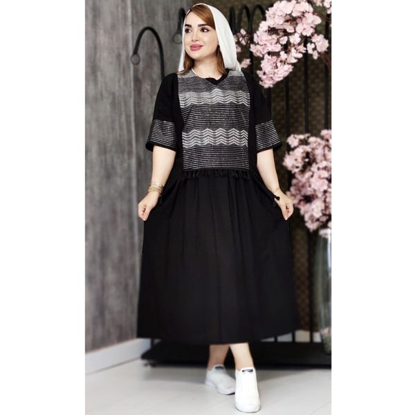 ست 2 تیکه بابوس - مانتو پاتریس رشت