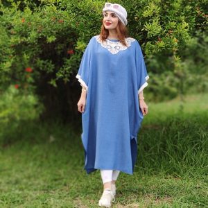 کفتان پانچ گیپوری - مانتو پاتریس رشت