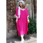 کفتان پانچ گیپوری - مانتو پاتریس رشت