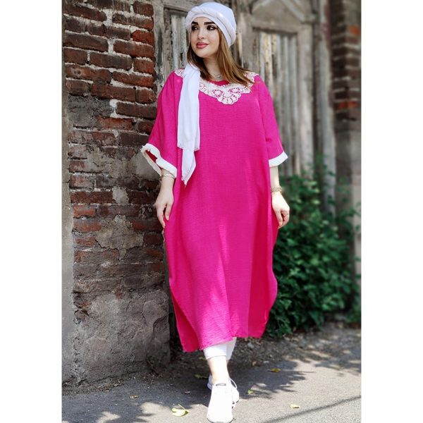 کفتان پانچ گیپوری - مانتو پاتریس رشت