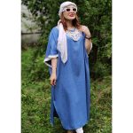 کفتان پانچ گیپوری - مانتو پاتریس رشت