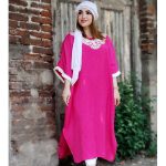 کفتان پانچ گیپوری - مانتو پاتریس رشت