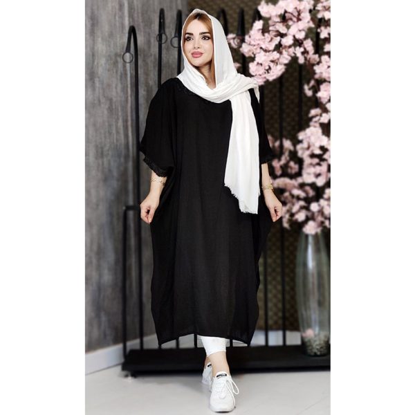 کفتان پانچ گیپوری - مانتو پاتریس رشت