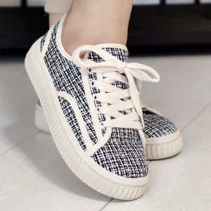 کتونی ونس پرادا - مانتو پاتریس رشت