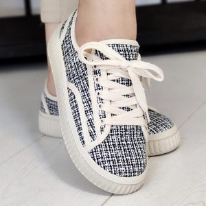 کتونی ونس پرادا - مانتو پاتریس رشت