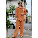 ست دبل فیس رنگی - مانتو پاتریس رشت