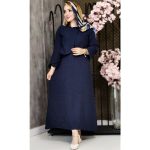 ست کت سارافون 2 دکمه - مانتو پاتریس رشت
