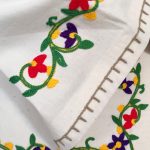 کت لینن نچرال آسیتن چاک - مانتو پاتریس رشت