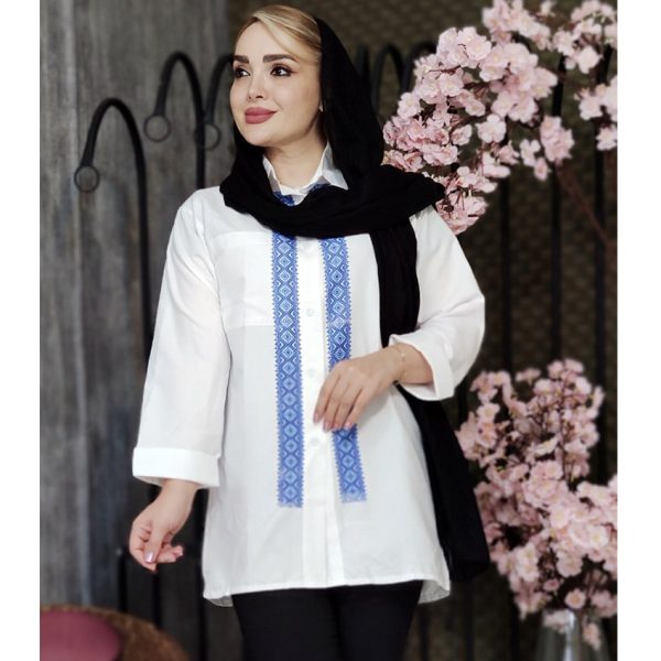 24900394-1-min مانتو داکرون چاپی - مانتو پاتریس رشت