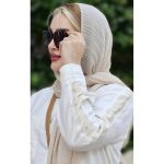 مانتو آستین ریش - مانتو پاتریس رشت