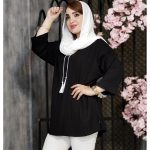تونیک کراش آیوا - مانتو پاتریس رشت