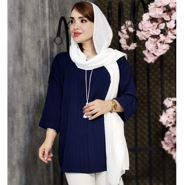 تونیک کراش آیوا - مانتو پاتریس رشت