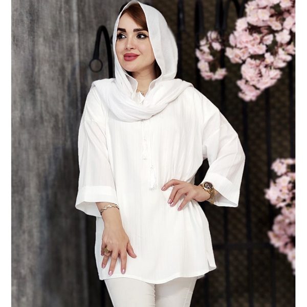 تونیک کراش آیوا - مانتو پاتریس رشت