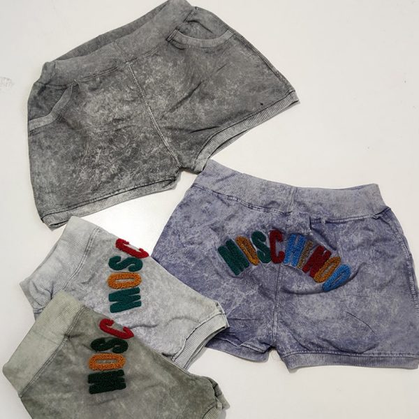 شورتک سنگشور گلدوزی - مانتو پاتریس رشت