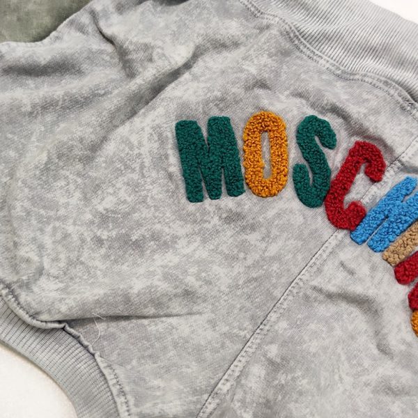 شورتک سنگشور گلدوزی - مانتو پاتریس رشت