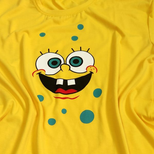 تیشرت انیمیشنی - مانتو پاتریس رشت