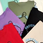 تیشرت لانگ خرس - مانتو پاتریس رشت