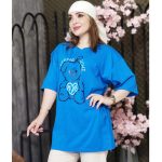 تیشرت لانگ خرس - مانتو پاتریس رشت