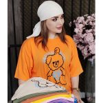 تیشرت لانگ خرس - مانتو پاتریس رشت