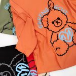 تیشرت لانگ خرس - مانتو پاتریس رشت