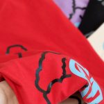 تیشرت لانگ خرس - مانتو پاتریس رشت