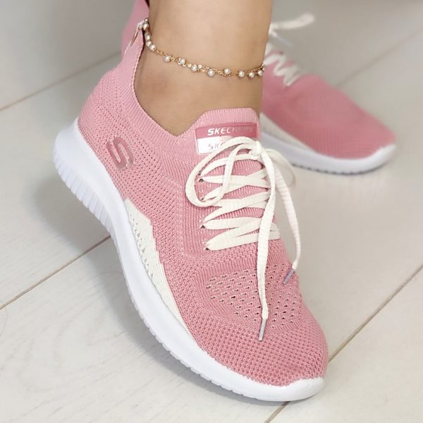 33000170-13-1-min کتونی اسکیچرز صورتی - مانتو پاتریس رشت