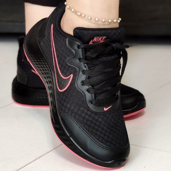 کتونی نایک تزریقی - مانتو پاتریس رشت