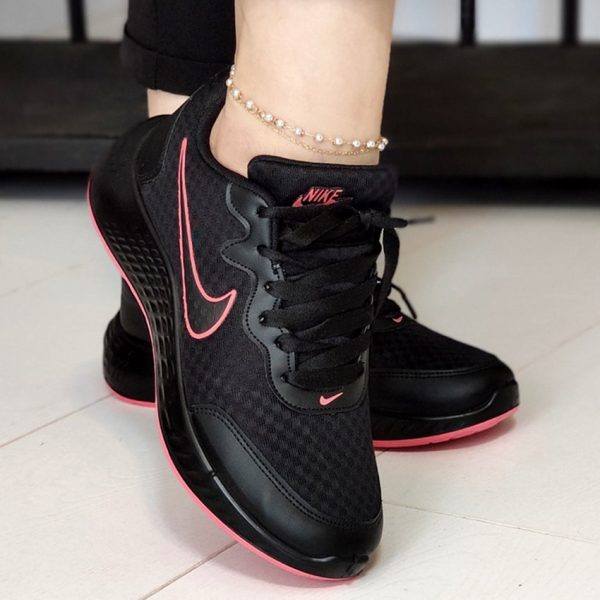 کتونی نایک تزریقی - مانتو پاتریس رشت