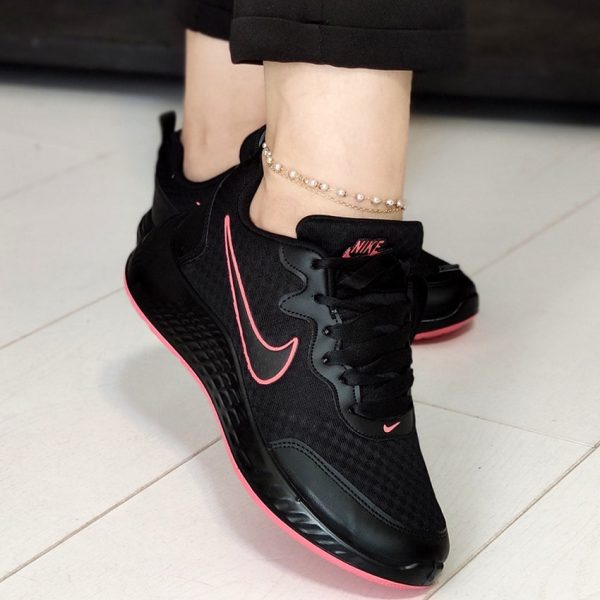 کتونی نایک تزریقی - مانتو پاتریس رشت