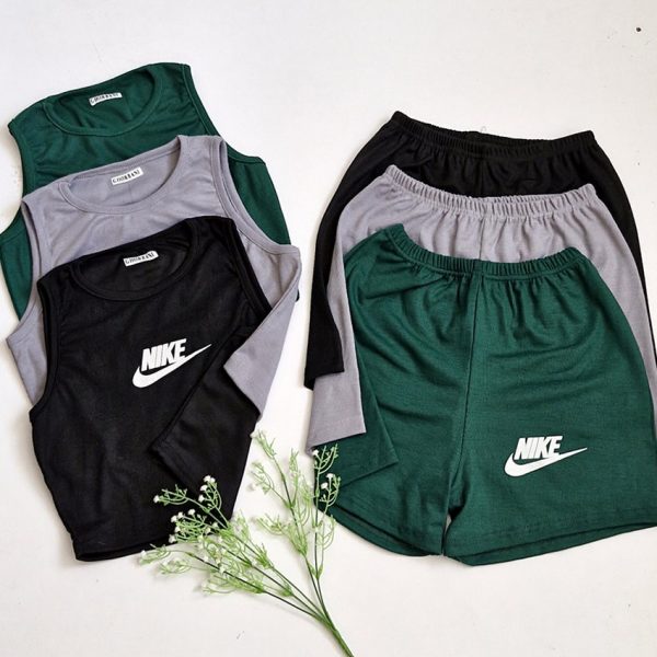 ست فانریپ نایک - مانتو پاتریس رشت