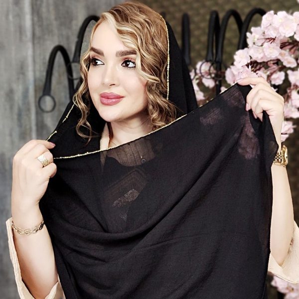 34700141-2-min شال حاشیه زنجیری - مانتو پاتریس رشت