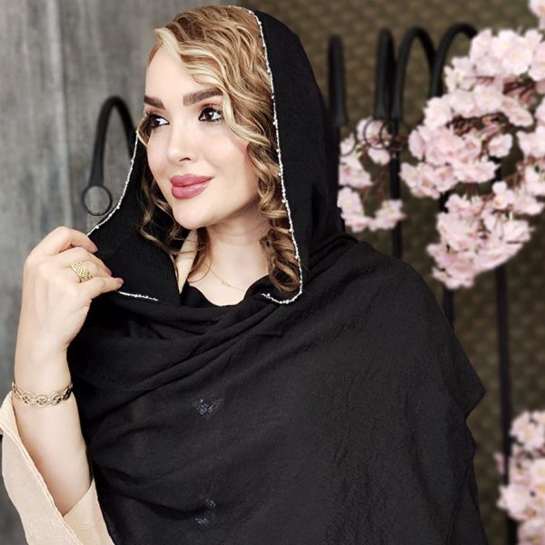 34700141-4-min شال حاشیه زنجیری - مانتو پاتریس رشت