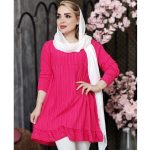تونیک کراش عروسکی - مانتو پاتریس رشت
