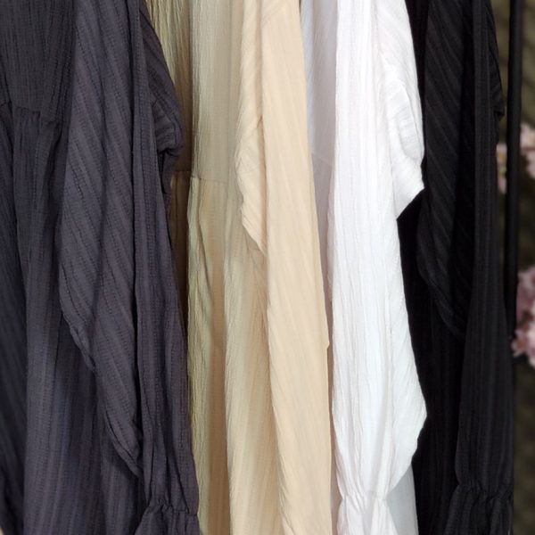 تونیک کراش عروسکی - مانتو پاتریس رشت