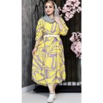کفتان کرسپو هندسی - مانتو پاتریس رشت