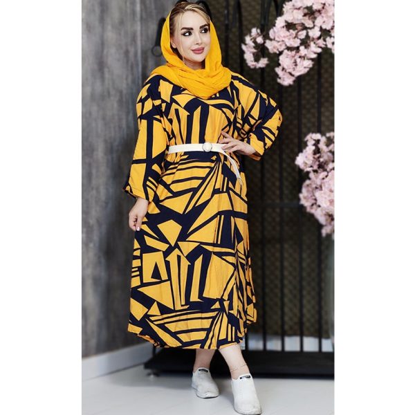 کفتان کرسپو هندسی - مانتو پاتریس رشت