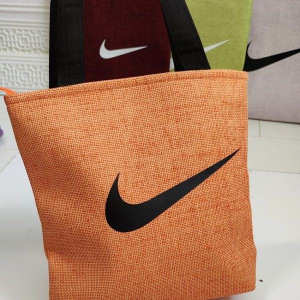 کیف کنفی نایک - مانتو پاتریس رشت