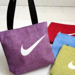 کیف کنفی نایک - مانتو پاتریس رشت