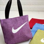 کیف کنفی نایک - مانتو پاتریس رشت