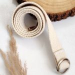 کمربند کنفی - مانتو پاتریس رشت