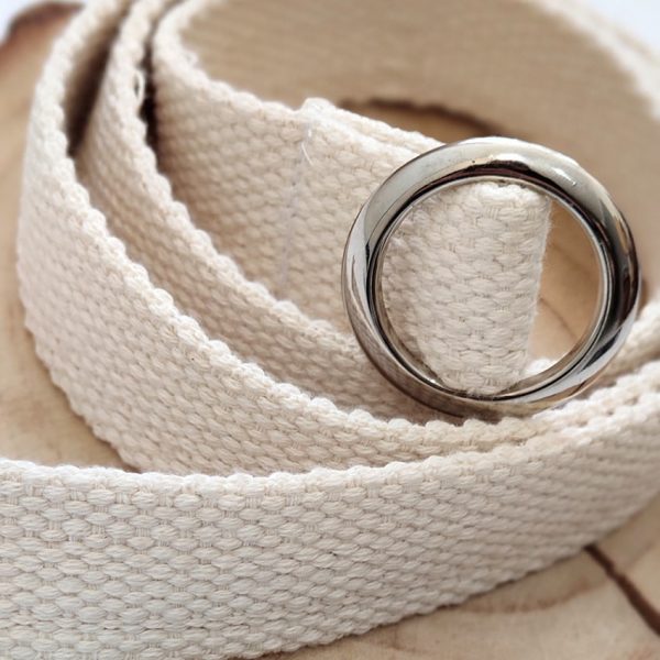 کمربند کنفی - مانتو پاتریس رشت