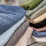 شال کریشه پفکی - مانتو پاتریس رشت