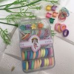 استند کلیپس و کش مو - مانتو پاتریس رشت