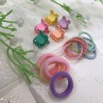 استند کلیپس و کش مو - مانتو پاتریس رشت