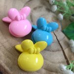 پک کلیپس 3 عددی خرگوشی - مانتو پاتریس رشت