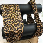 هدبند پلنگی 35800169