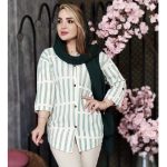 مانتو کراش زنجیری - مانتو پاتریس رشت